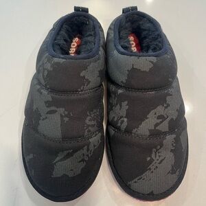 Sorel Slippers